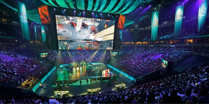 Các trò chơi cá cược eSports phổ biến